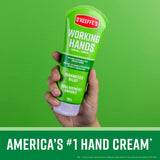 O'Keeffe's Working Hands Hand Cream, Relives and Repairs Extremely Dry Hands, 7 oz Tube (Pack of 1) O'Keeffe's