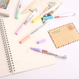Craft Smart Pastel Color Paint Pen Set Craft Smart