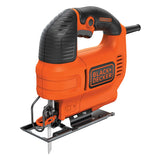 BLACK+DECKER Jig Saw, 4.5 -Amp (BDEJS300C) BLACK+DECKER
