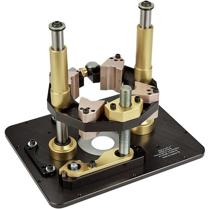 Incra Mast-R-Lift-II-R Designed for Rockler Tables - WoodArtSupply