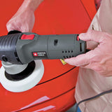 PORTER-CABLE Car Polisher and Buffer, 6-Inch, Orbital, Variable Speed (7424XP) PORTER-CABLE