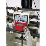 SHOP FOX W1804 11-Inch Dovetail Machine Shop Fox