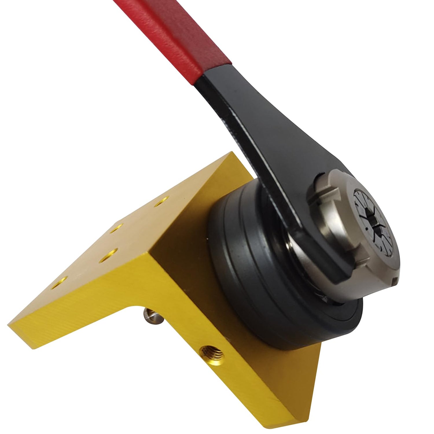 TUMAN Pro ISO30 Tightening Fixture CNC Tool Holder Tapers For ISO30 Machine Tool Handle TUMAN Pro