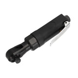 Pneumatic Wrench Alloy Spanner Steel Ratchet Air Air Ratchet Wrench 4 for Mini Pinners Generic