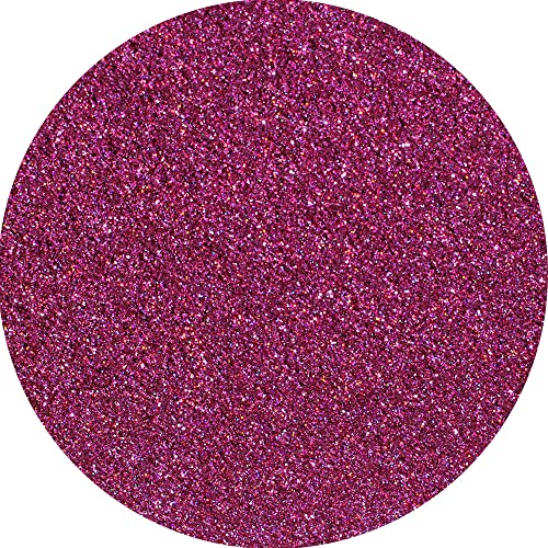 Chunky and Fine Glitter Mix Estanoite 24 Colors Sequins & Fine