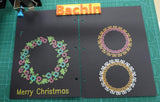 BACHIN CNC Router Drawing Robot Kit Writer XYZ Plotter iDraw Hand Writing Robot Kit Open Source for Maker/Geek, Working Area A4 BACHIN