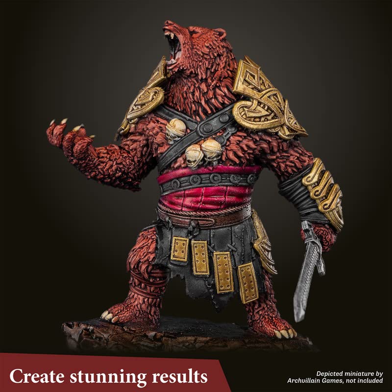 The Army Painter Speedpaint Howling Sand The Army Painter