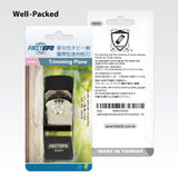 FIRSTINFO H5401 Mini Hand Plane Small Lightweight Steel Body Trimming Plane for Woodworking/Trimming/Wood Planing FIRSTINFO TOOLS FIT YOUR NEEDS