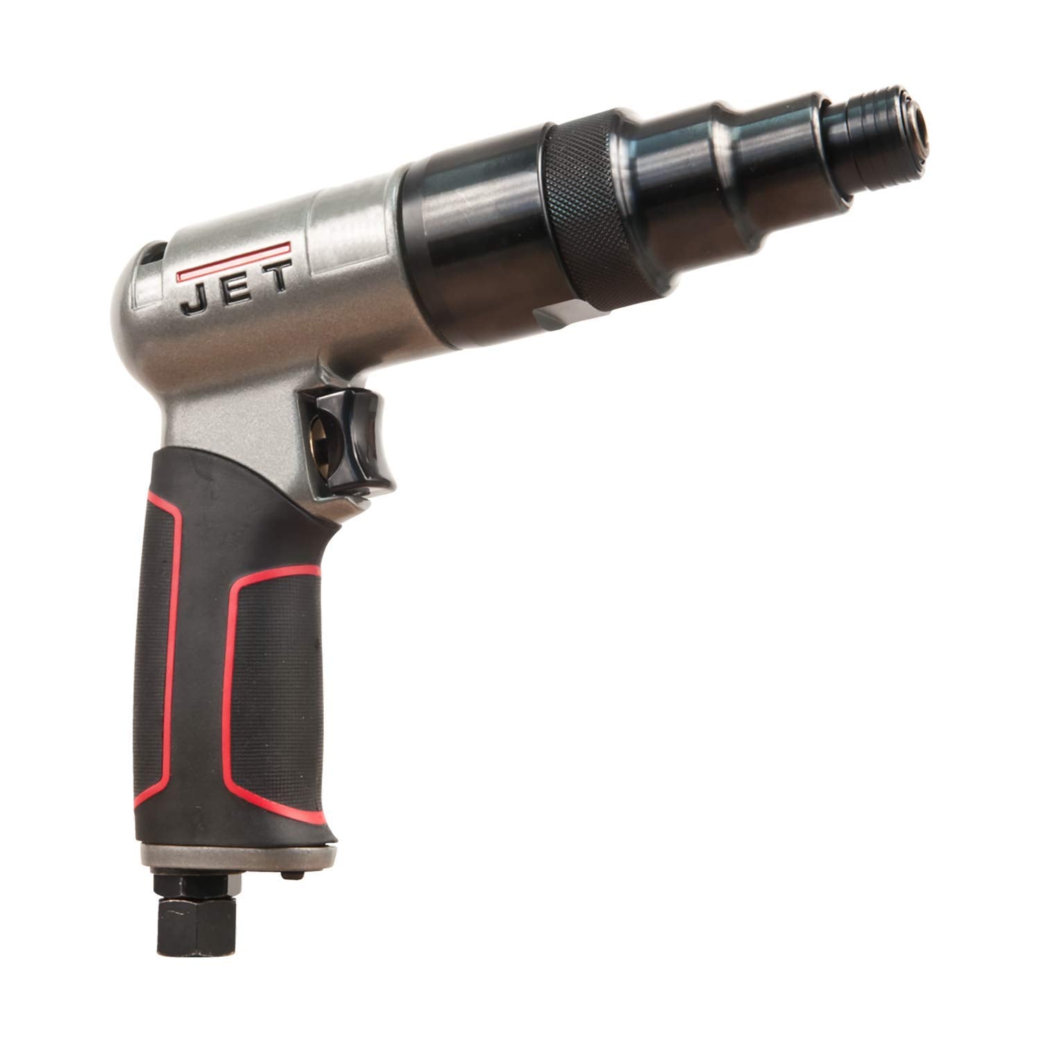 JET 1/4-Inch Pneumatic Screwdriver, 1800 RPM (JAT-651) Jet