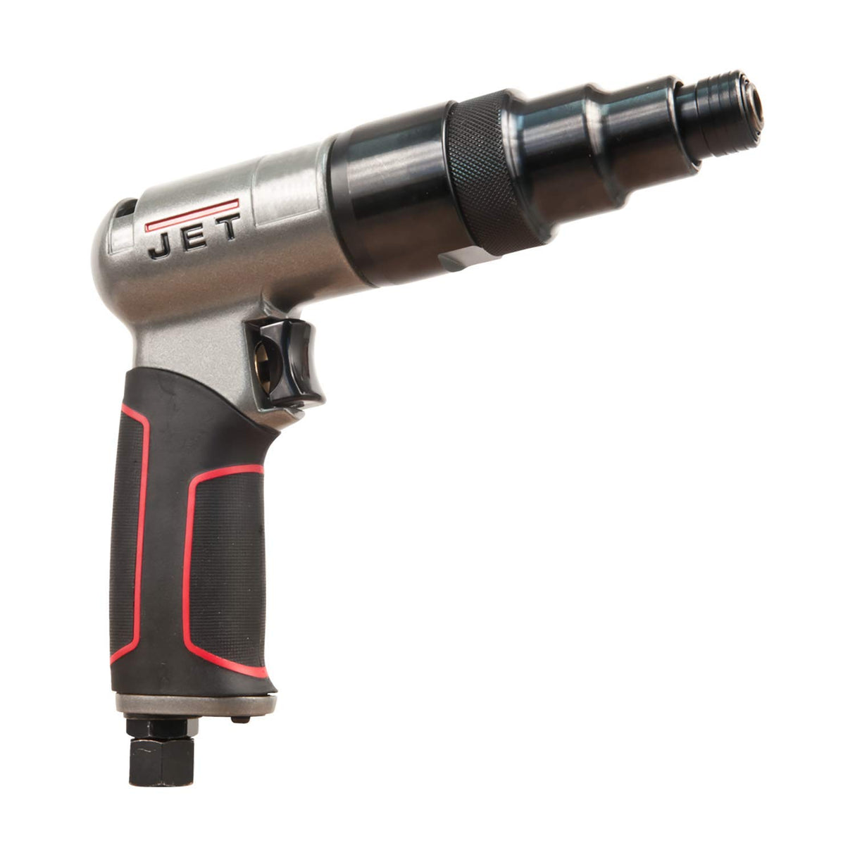 JET 1/4-Inch Pneumatic Screwdriver, 1800 RPM (JAT-651) Jet