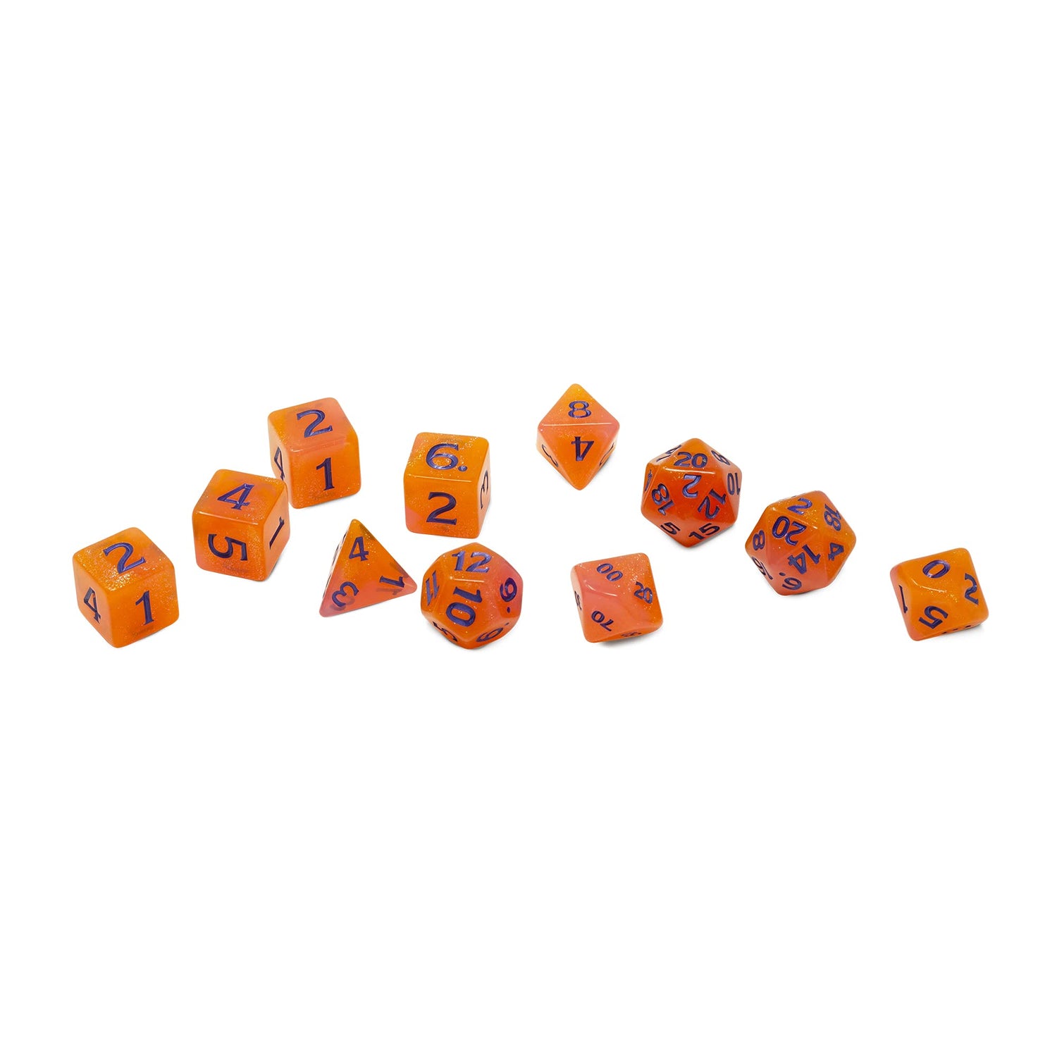 The Witchlight Carnival Dice & Miscellany (Feywild Adventure D&D Accessories) (Dungeons & Dragons) Dungeons & Dragons