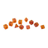 The Witchlight Carnival Dice & Miscellany (Feywild Adventure D&D Accessories) (Dungeons & Dragons) Dungeons & Dragons