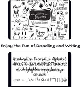 Shuttle Art Permanent Markers Bundle, 30 Pack Black and 30 Pack Blue Permanent Marker set,Fine Point, Works on Plastic,Wood,Stone,Metal and Glass for Shuttle Art