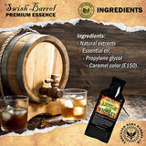 Apple Whiskey Essence | Bootleg Kit Refills | Thousand Oaks Barrel Co. | Gourmet Flavors for Whisky Sour Cocktails | Old Fashioned Mixers and Cooking THOUSAND OAKS BARREL