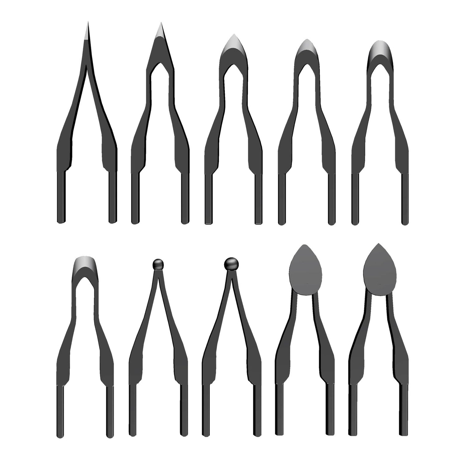 FIRElood Wood Burning Kit,Wood Burning Tool,Burning Tool Wood Burning High impedance Nickel-Chromium Wire Pen tip Wood Burning Tool Pen tip can FIRElood