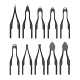 FIRElood Wood Burning Kit,Wood Burning Tool,Burning Tool Wood Burning High impedance Nickel-Chromium Wire Pen tip Wood Burning Tool Pen tip can FIRElood