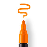 Craft Smart Premium Fine Tip Oil-Based Paint Pens Craft Smart