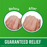 O'Keeffe's Working Hands Hand Cream, 3 Ounce Tube and Healthy Feet Foot Cream, 3 Ounce Tube O'Keeffe's