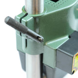 Small Benchtop Drill Press, 3 Speed | DRL-300.00 Eurotool