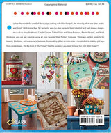 The Big Book of Mod Podge: Decoupage Made Easy Union Square & Co.