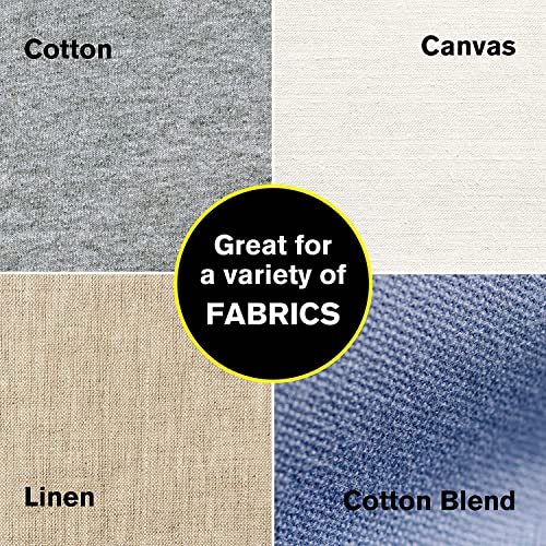 Speedball SB45027 Glo 'n Dark and Fluorescent Screen Printing Ink, 4 oz Jars, Set of 4 Speedball