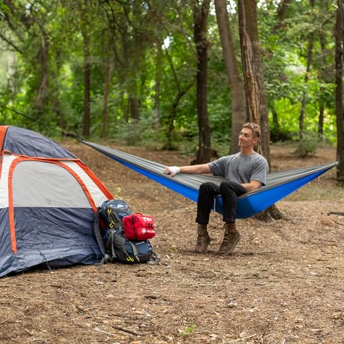 Vital House 326 Piece First Aid Kit - Professional Waterproof Trauma Medical Kit for Emergency, Ideal for Home, Office, Car, Travel, Outdoor, Vital House