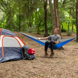 Vital House 326 Piece First Aid Kit - Professional Waterproof Trauma Medical Kit for Emergency, Ideal for Home, Office, Car, Travel, Outdoor, Vital House