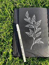 SAKURA - Gelly Basic White - 05-08 - 10 - Set 3 SAKURA