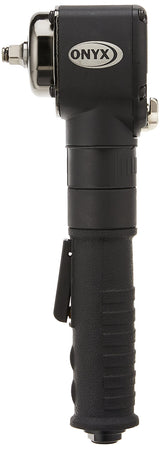 Astro Pneumatic Tool 1838 ONYX 3/8" Nano Angle Impact Wrench - 415ft/lb Astro Pneumatic Tool