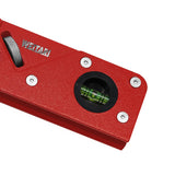 WEITARI Chamfer Planer for Wood, Woodworking Edge Corner Flattening Tool 45 Degree Bevel Manual Planer Trimming Chamfering Smoothing Planes DIY Hand WEITARI