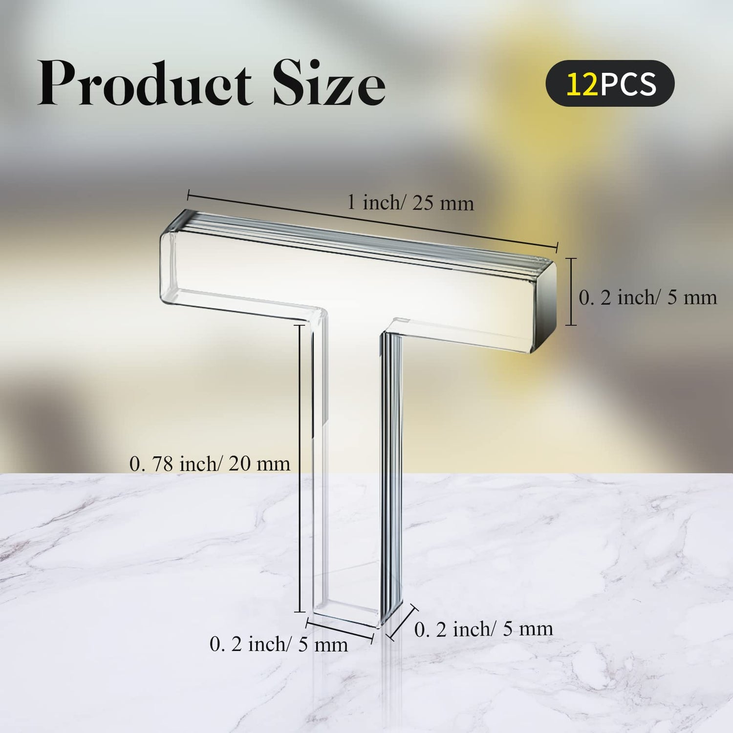 Juexica 12 Pcs Acrylic Honeycomb Pins Honeycomb Bed Pins Hold Down Pins Accessories Craft Cutting Tools Compatible with xTool D1 Laser Engraver and Juexica