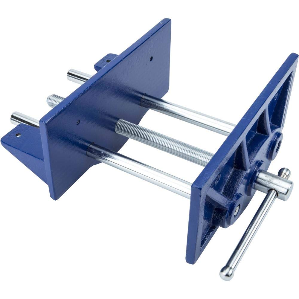 Shop Fox D2303 10-Inch Wood Vise - WoodArtSupply