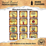 Apple Whiskey Essence | Bootleg Kit Refills | Thousand Oaks Barrel Co. | Gourmet Flavors for Whisky Sour Cocktails | Old Fashioned Mixers and Cooking THOUSAND OAKS BARREL