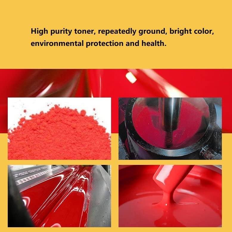 PENTRISTA Acrylic Paint,20 Colors (75ml/2.54oz) Acrylic Paint Set,Heavy Body Acrylic Paints,Rich Pigment, Water Proof, Acrylic Paint Sets for Adults, PENTRISTA