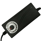 Yakamoz 0.3mm - 4mm Adjustable Micro Mini Electric Hand Drill Aluminum Portable Handheld Drill for DIY PCB with 5A DC5V-12V Power Supply Control | YAKAMOZ