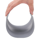 Rubber Stamp Sheets for Laser Engraving Machine, A4 Rubber Stamp Sheets for Laser Cutter Soft Rubber Sheets to Make Rubber Stamps, 2.3 mm Tondiamo