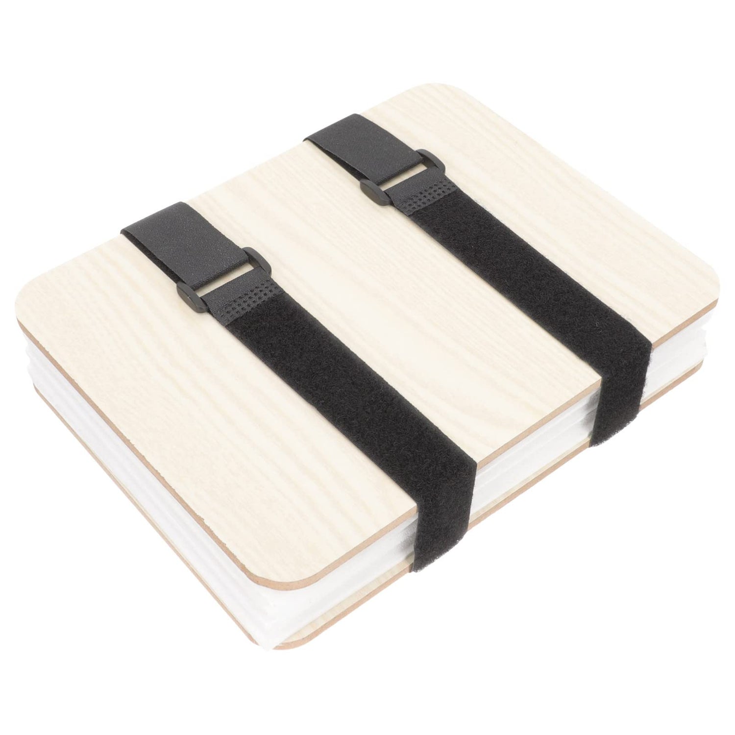 Abaodam 1 Set Nylon Jewelry Set Flowers Abaodam