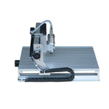 TEN-HIGH 6090 1500W CNC Router Engraving Drilling Milling Machine,usb port. TEN-HIGH