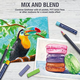 Faber Castell 114724 Gold Faber Colored Pencils Set in 24 Colors Faber-Castell