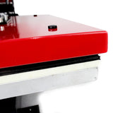 Heat Press Digital Heat Press,16“ X 20”Auto Open Heat Press Machine with Vertical Slide Out Function,Clamshell Sublimation Transfer Printer Fast KinHall