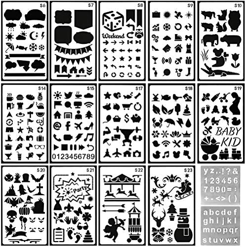 gerleek Wood Burning Kit Woodburning Tool with Soldering Iron 54 PCS Woodburner Temperature Adjustable with Soldering Iron Set Pyrography Wood gerleek