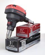 Powernail PALM001 PowerPalm 16/18 Gauge Flooring Cleat Nailer Powernail