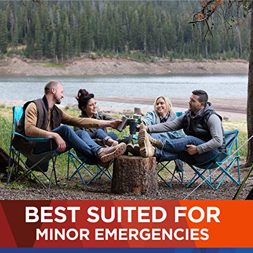 Coleman All Purpose Mini First Aid Kit - 27 Pieces Coleman