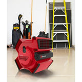 Lasko XBlower Multi-Position Utility Blower Fan Lasko
