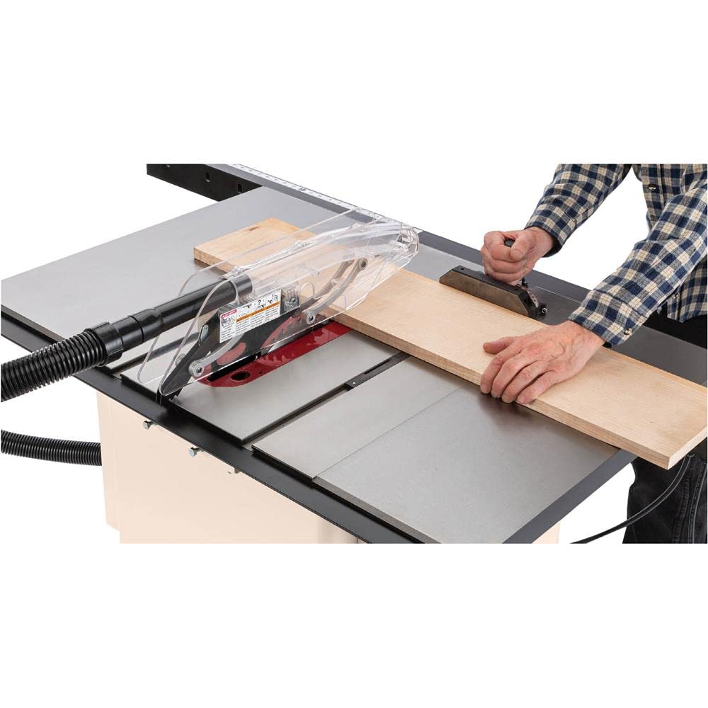 Grizzly Industrial G0899-10" Hybrid Table Saw Grizzly Industrial