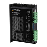 Cloudray 3-Phase Stepper Motor Driver 3DM580S 1.0-8.0A 18-50VDC for CNC Nema 17, 23, 24 and 34 Stepper Motor Cloudray