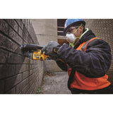DEWALT FLEXVOLT 60V MAX* Angle Grinder with Kickback Brake, 4-1/2-Inch to 6-Inch, Tool Only (DCG418B) DEWALT