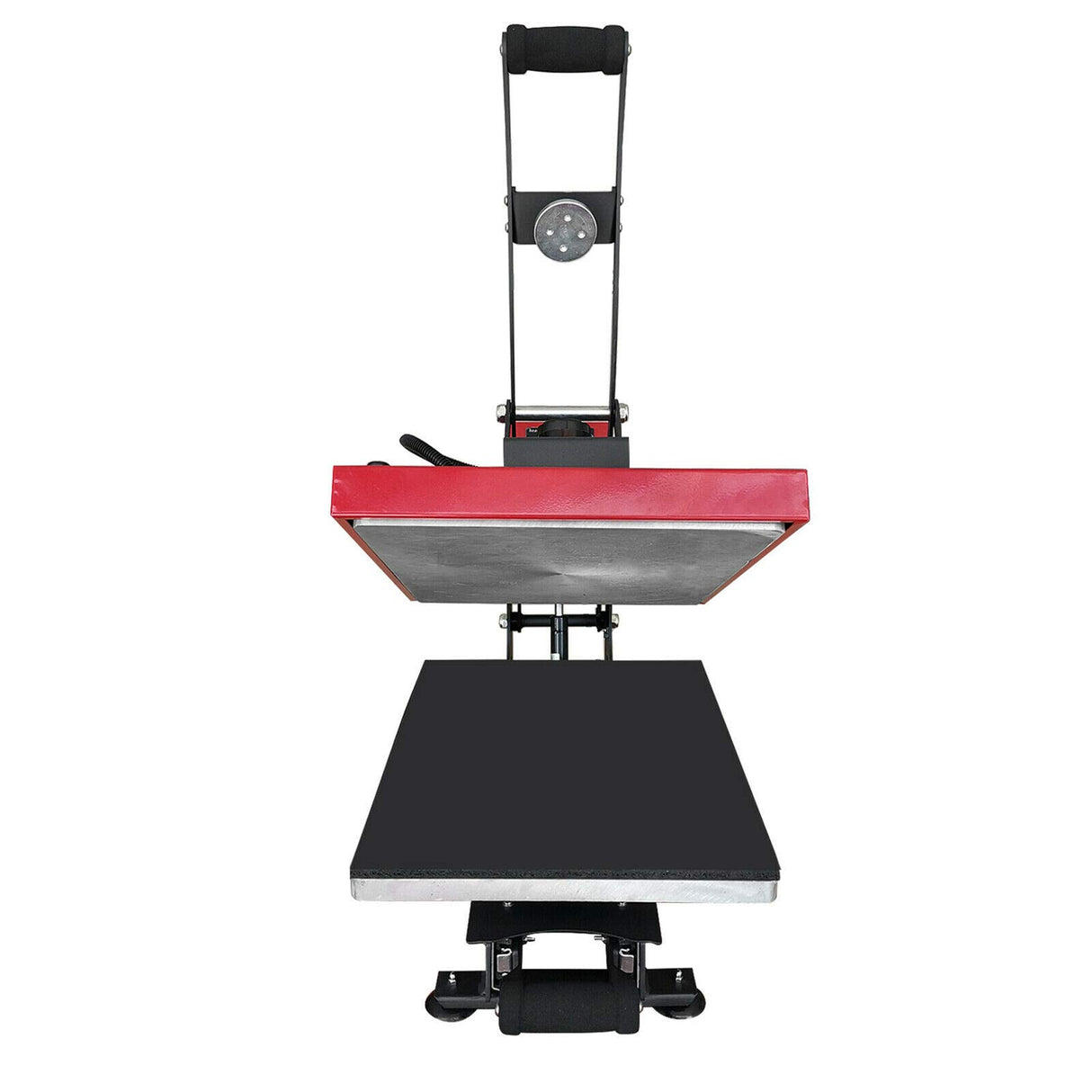 16"x20" US Magnetic semi-Automatic Heat Press Machine - Digital Sublimation - Slide Out Vertical Version Heat Printing Presses Transfer Machine,for YIYIBYUS