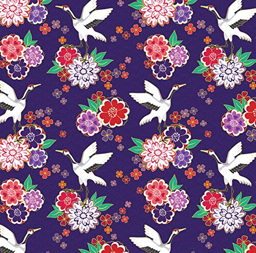 Origami Flowers Kit: 41 Easy-to-fold Models - Includes 98 Sheets of Special Origami Paper (Kit with Two Origami Books of 41 Projects) Great for Kids Tuttle Publishing