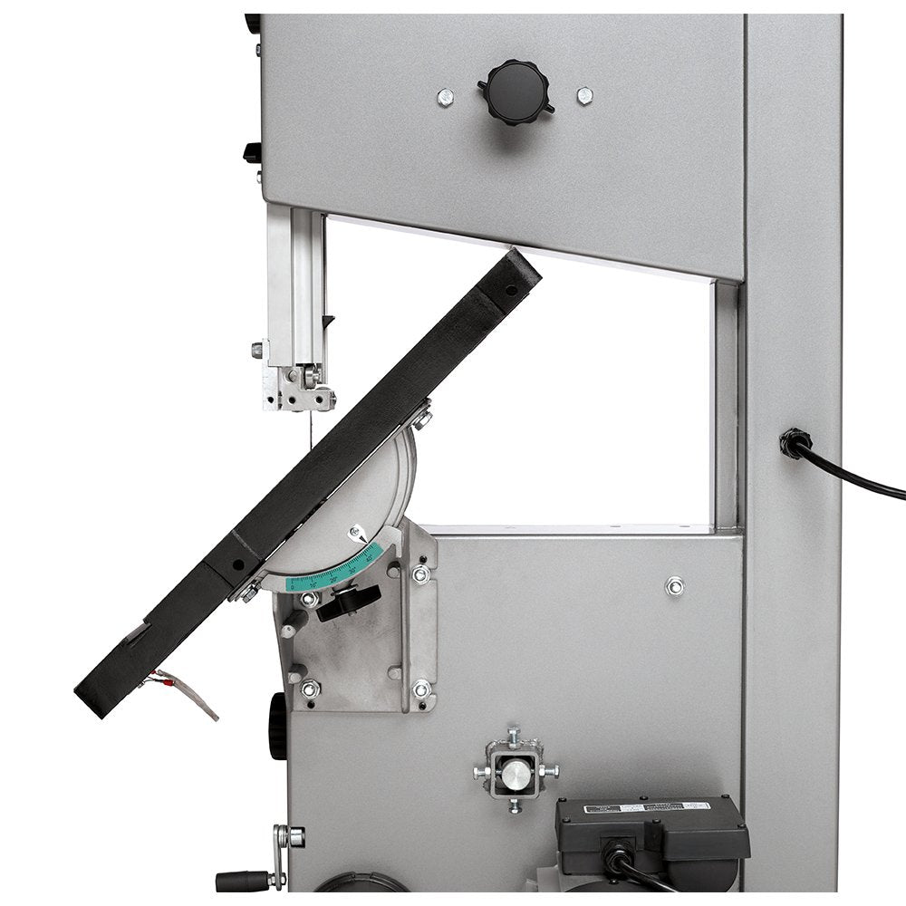 Delta 28-400 14 in. 1 HP Steel Frame Band Saw Delta